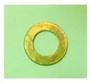 Шайба уплотнительная форсунки (9х16х1,2) TDY 60 4LTE /Injector washer