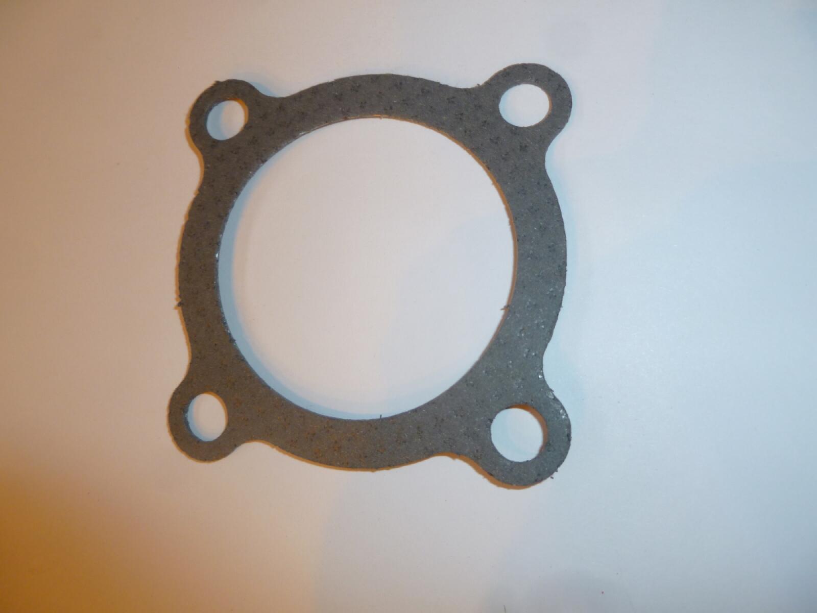 Прокладка выхлопного фланца турбины турбокомпрессора Ricardo R4105ZLDS1; TDK 56, 66 4LT/Gasket,exhau Прокладка выхлопного фланца турбины турбокомпрессора Ricardo R4105ZLDS1; TDK 56, 66 4LT/Gasket,exhau
