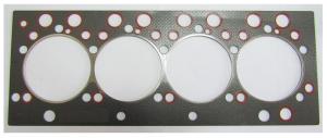 Прокладка головки блока цилиндров Yangdong Y4100D; TDY 25 4L/Cylinder head gasket (Y4100Q-01002) Прокладка головки блока цилиндров Yangdong Y4100D; TDY 25 4L/Cylinder head gasket (Y4100Q-01002)
