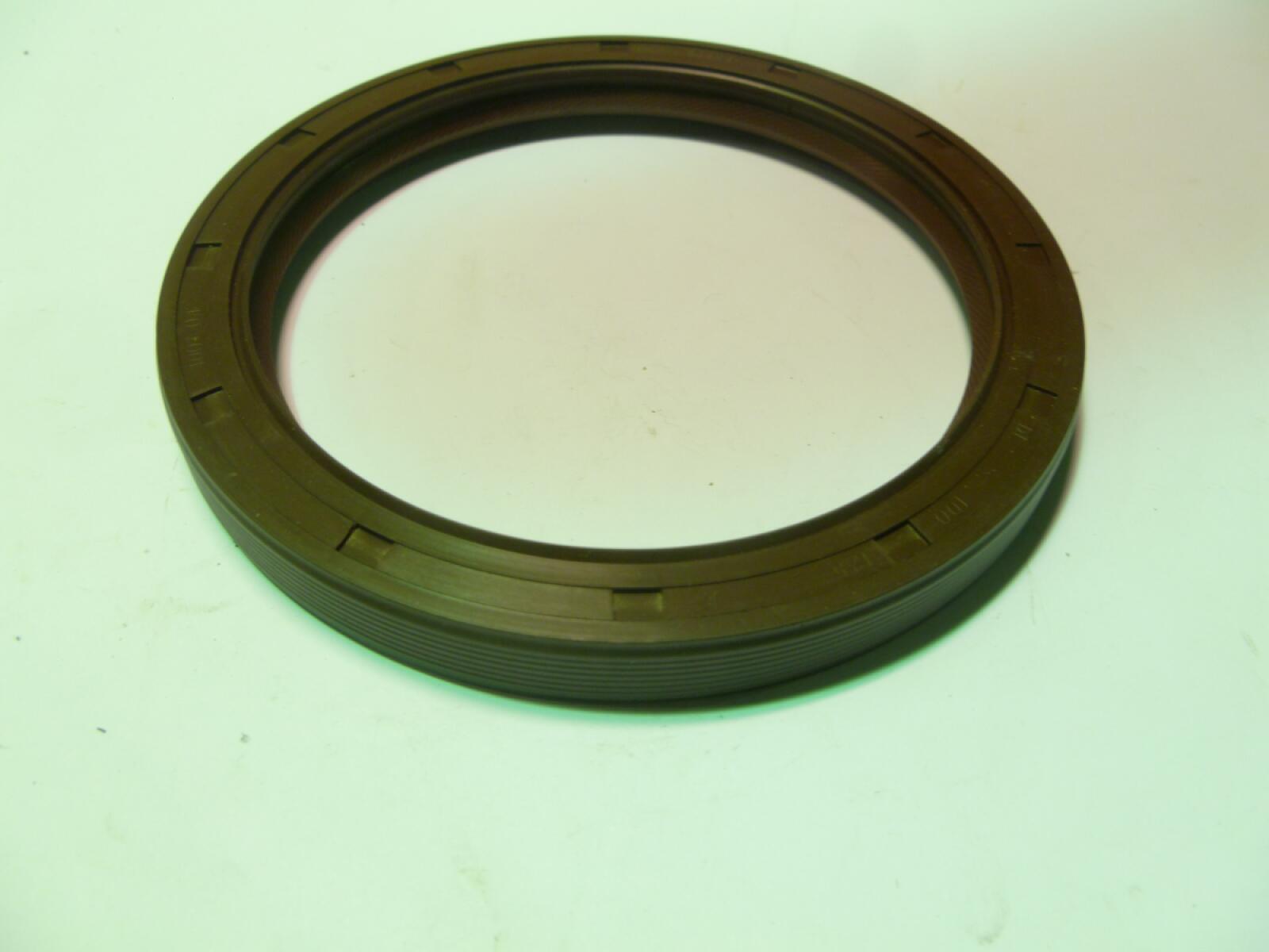 Сальник (100х130х12) вала коленчатого задний TDY 19 4L /Rear oil seal Сальник (100х130х12) вала коленчатого задний TDY 19 4L /Rear oil seal