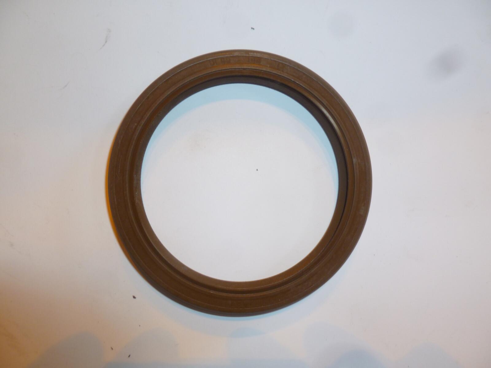 Сальник (80x100x12) вала коленчатого задний TDY 15 4L/Rear oil seal Сальник (80x100x12) вала коленчатого задний TDY 15 4L/Rear oil seal