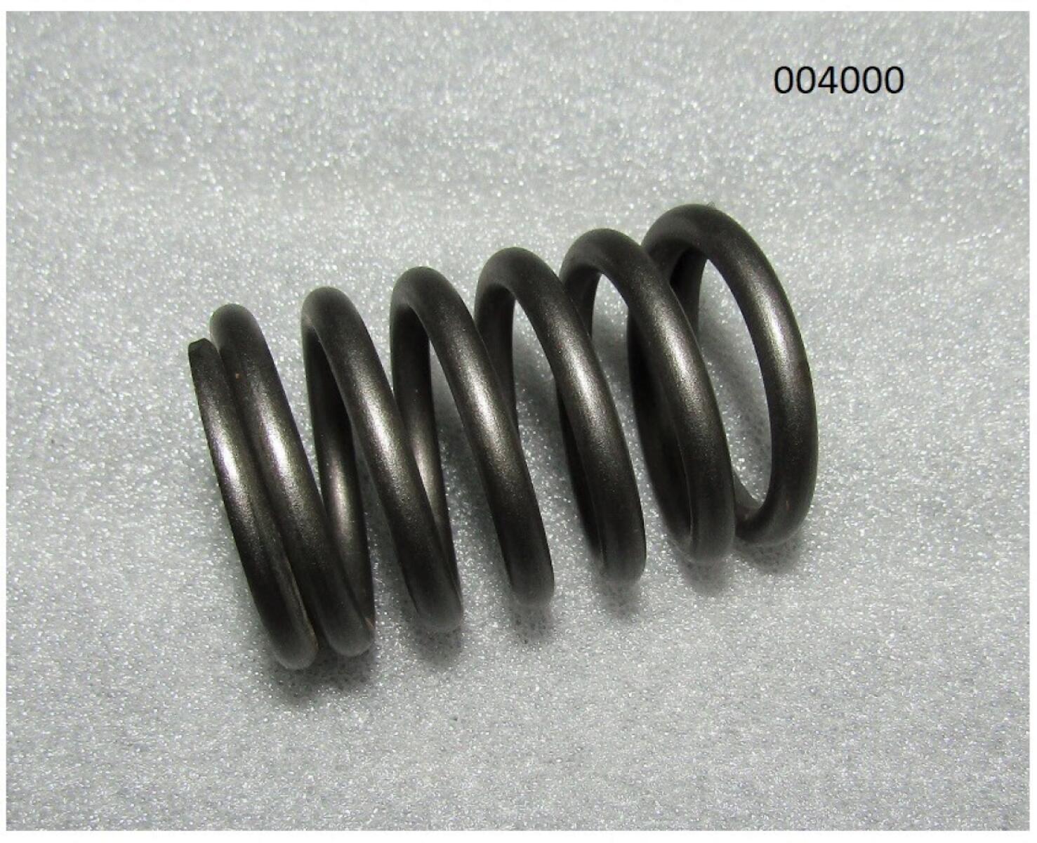 Пружина клапана наружная Ricardo R6110ZLDS; TDK 56- 170 6LT/Outer spring,inlet &exhaust valve (R0100 Пружина клапана наружная Ricardo R6110ZLDS; TDK 56- 170 6LT/Outer spring,inlet &exhaust valve (R0100