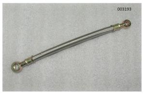 Трубка выходная топливного фильтра TDL 16-32 3L/Intake pipe Трубка выходная топливного фильтра TDL 16-32 3L/Intake pipe