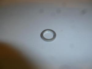 Прокладка сливной пробки PGS/PGHP50/80/Aluminum gasket Прокладка сливной пробки PGS/PGHP50/80/Aluminum gasket