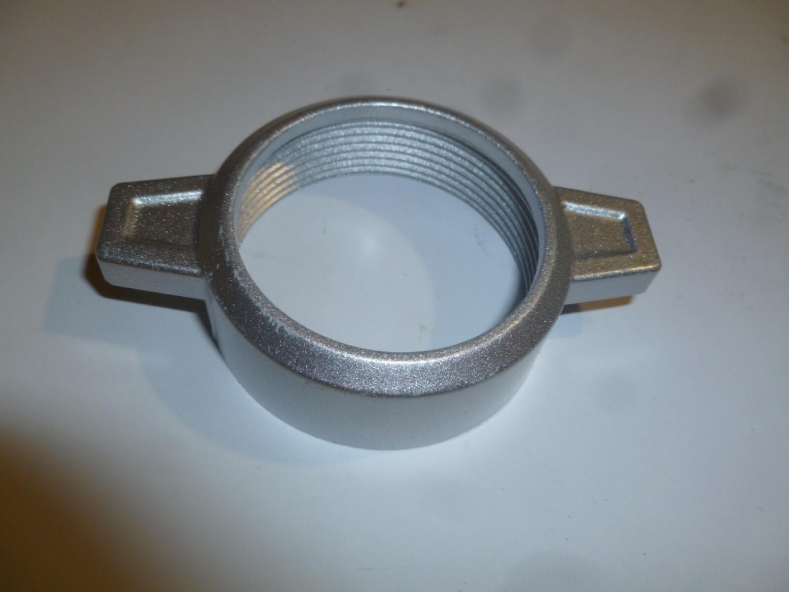 Гайка фланца PGS/PGHP50/Wrench pressure cap Гайка фланца PGS/PGHP50/Wrench pressure cap