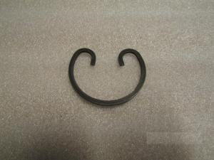 Кольцо стопорное пальца поршневого 6М21/Piston Pin Retainer (612630020029) Кольцо стопорное пальца поршневого 6М21/Piston Pin Retainer (612630020029)