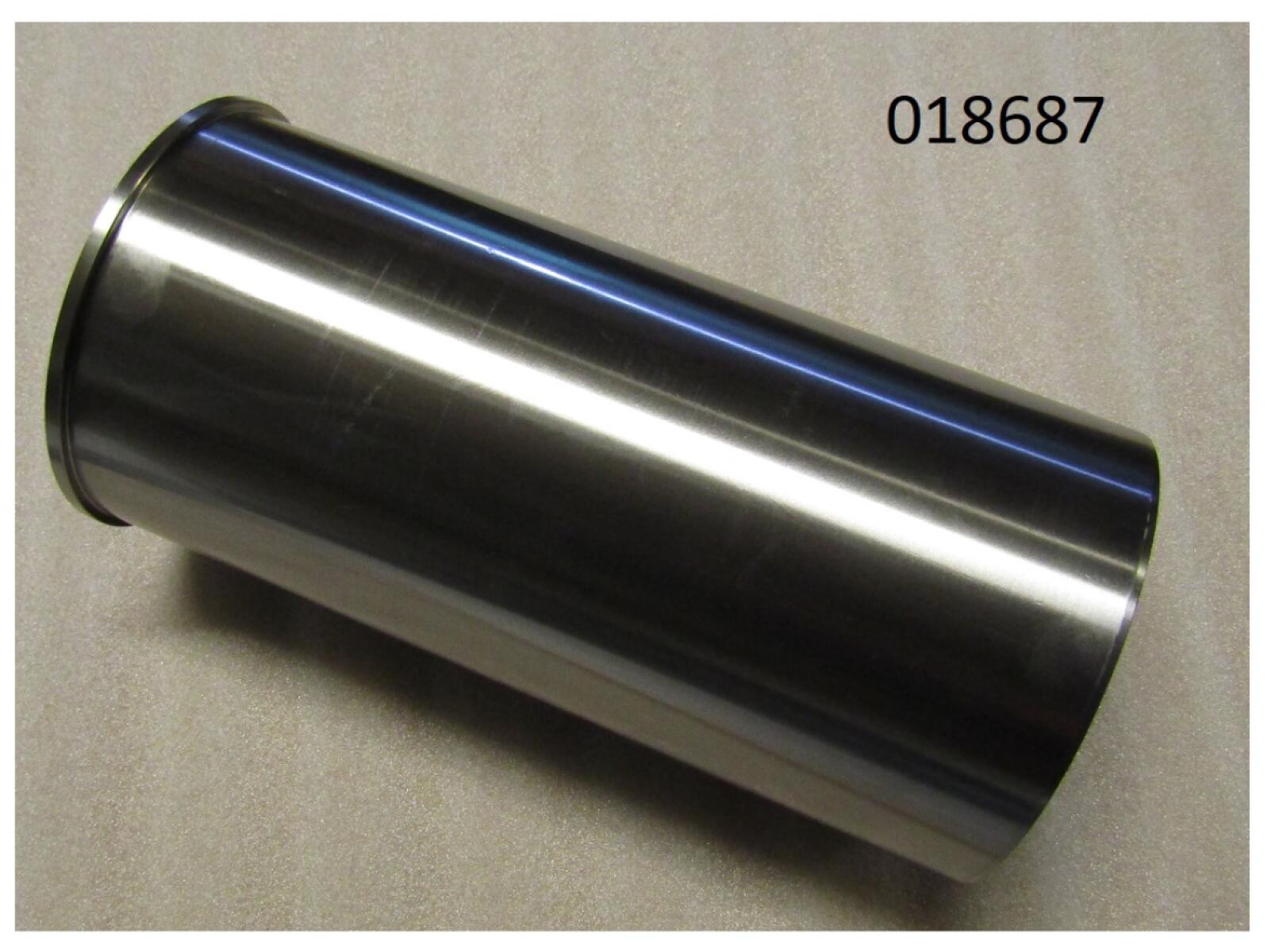 Гильза цилиндра (D=127 мм) 6М21/Cylinder Liner (612700010010) Гильза цилиндра (D=127 мм) 6М21/Cylinder Liner (612700010010)