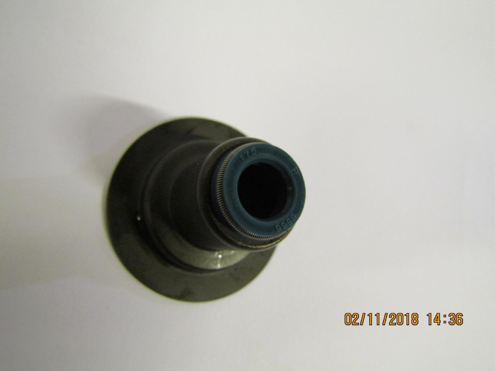 Колпачок маслосъёмный Baudouin 6M16G330/5 /Valve Stem Seal (1000549569) Колпачок маслосъёмный Baudouin 6M16G330/5 /Valve Stem Seal (1000549569)