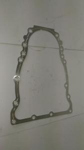 Прокладка крышки блока цилиндров SDG 12000(..),R2V910X,WS2V88 Ws / Crankcase cover gasket (WS2V88B-01021)