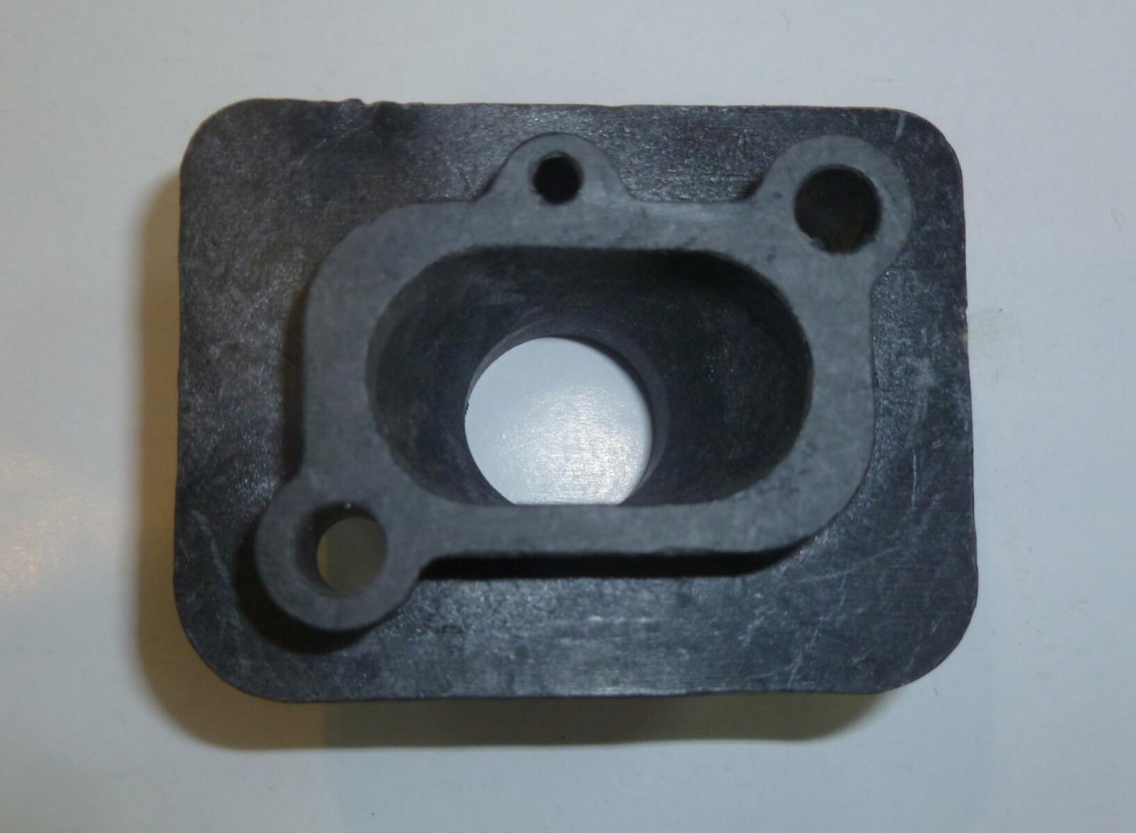 Инсулятор карбюратора 1E44F/Inlet pipe TSS-GJH95 (№1-57 JH95A, 1E44F) Инсулятор карбюратора 1E44F/Inlet pipe TSS-GJH95 (№1-57 JH95A, 1E44F)