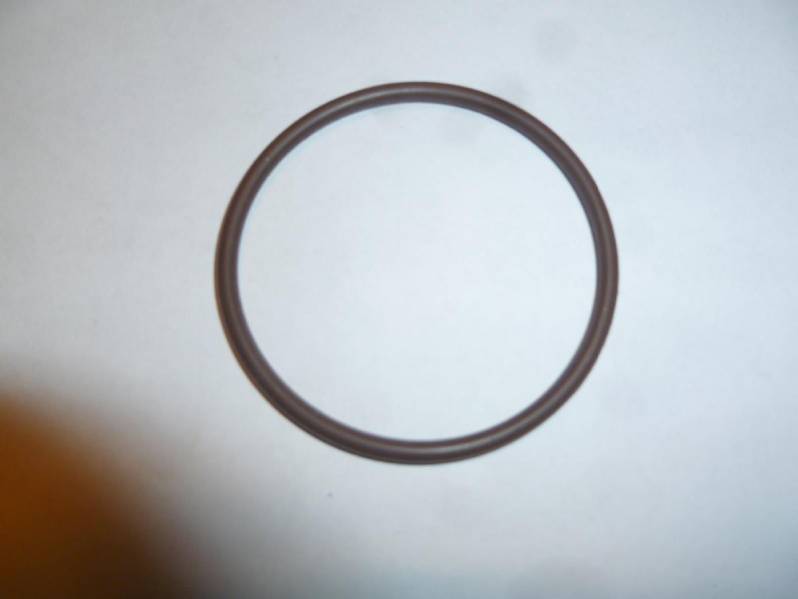Кольцо уплотнительное вала маслонасоса (круглого сечения 45х2,65) TDQ 38 4L/O-Ring 45×2.65 Кольцо уплотнительное вала маслонасоса (круглого сечения 45х2,65) TDQ 38 4L/O-Ring 45×2.65