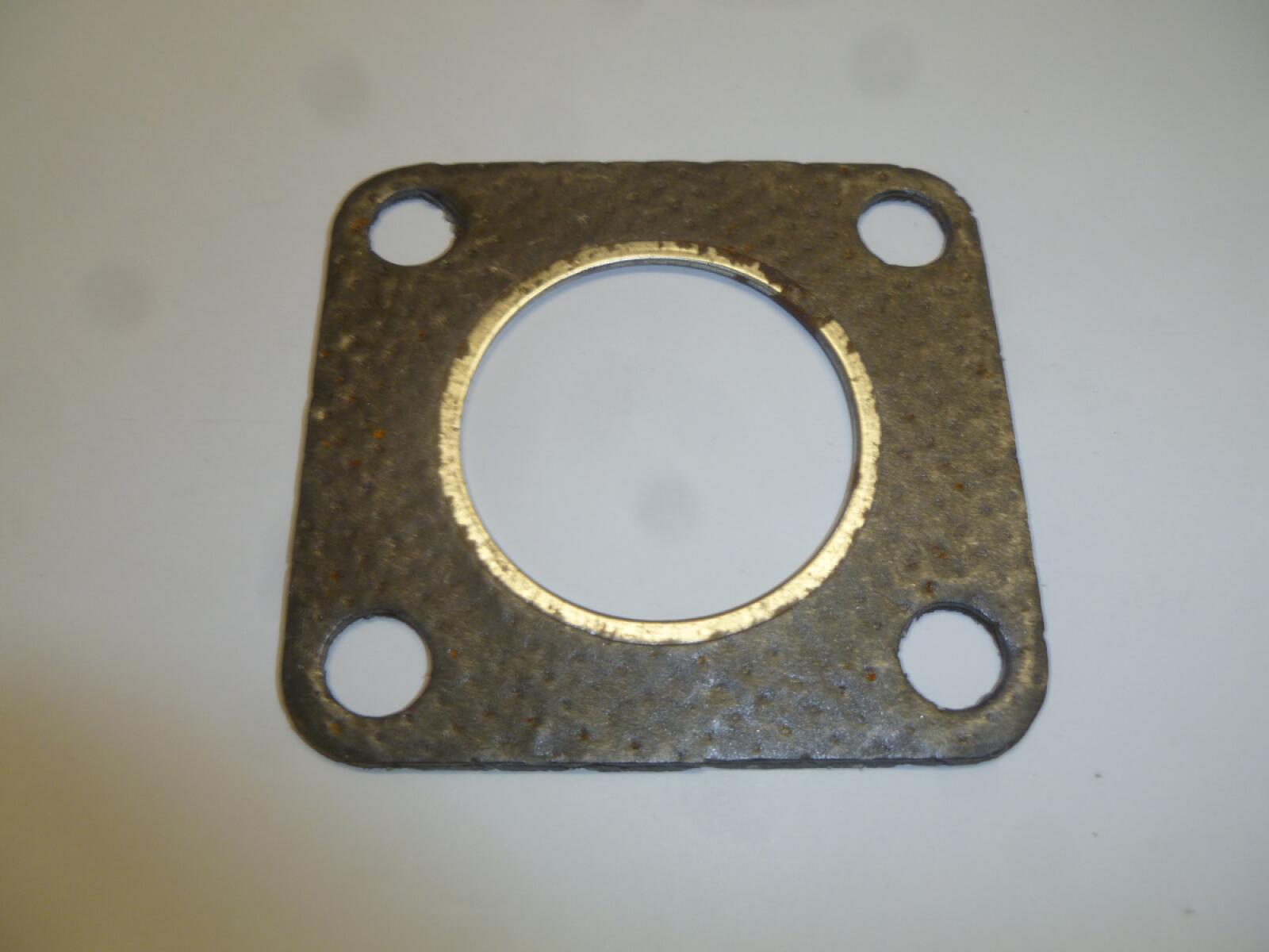 Прокладка глушителя TDQ 38 4L/Gasket of exhaust pipe Прокладка глушителя TDQ 38 4L/Gasket of exhaust pipe