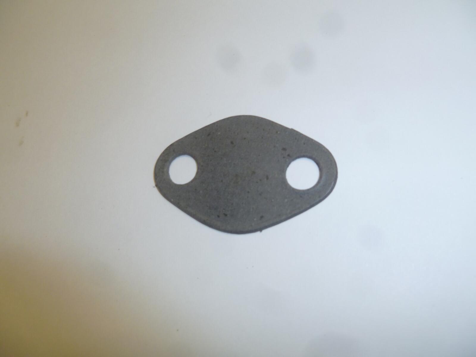 Прокладка заглушки смотрового окна крышки корпуса шестерен TDQ 38 4L/Gasket of sight glass stub of Прокладка заглушки смотрового окна крышки корпуса шестерен TDQ 38 4L/Gasket of sight glass stub of
