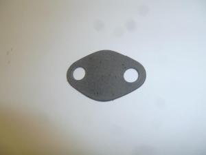 Прокладка заглушки смотрового окна крышки корпуса шестерен TDQ 38 4L/Gasket of sight glass stub of