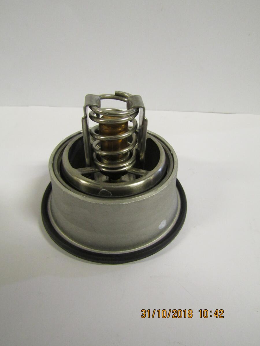 Термостат (Т=80 С) Baudouin 6M33G715/5 /Thermostat (element) Термостат (Т=80 С) Baudouin 6M33G715/5 /Thermostat (element)