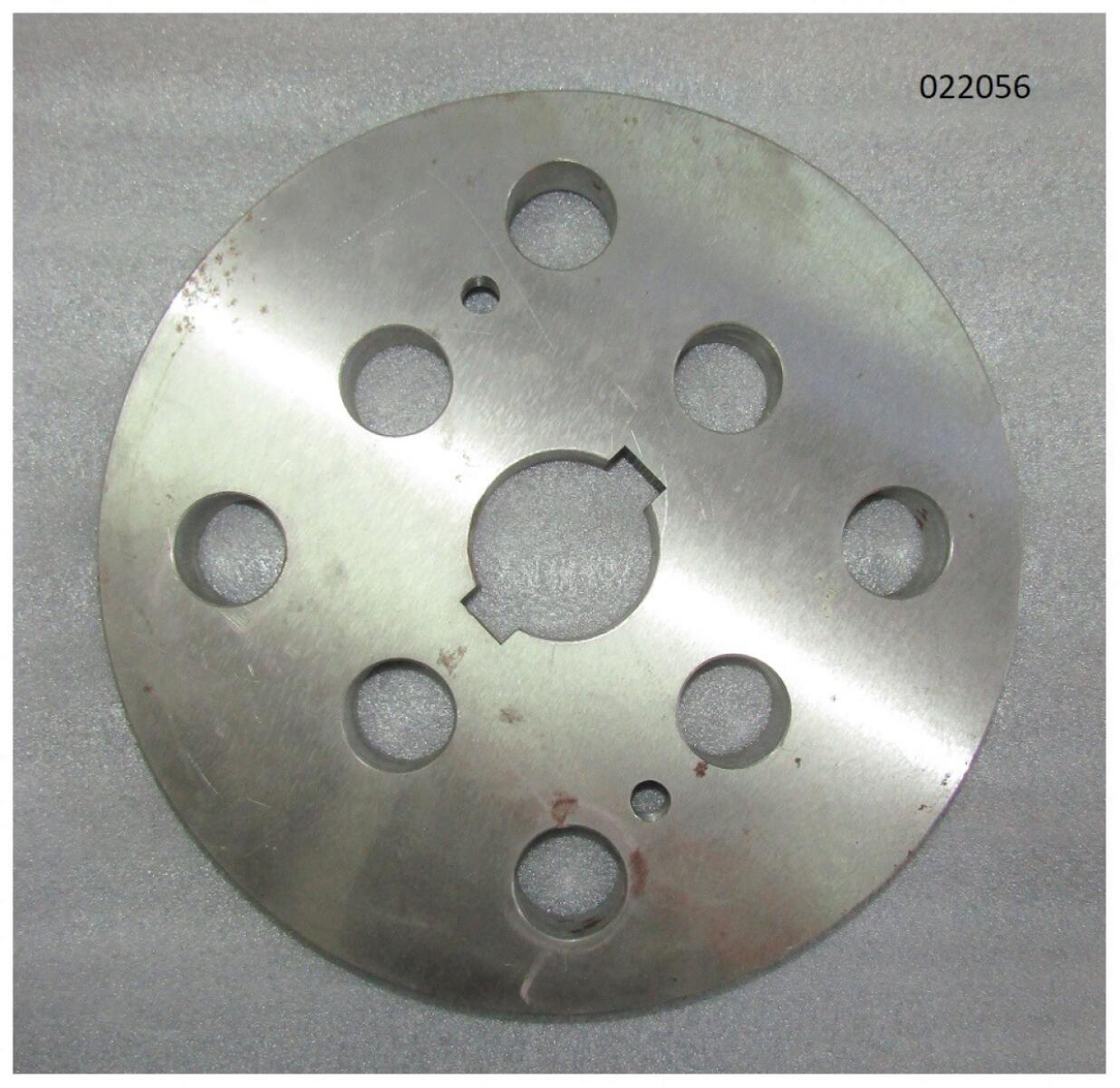 Диск поворотный TSS GW 42В/DISK, №15 (60000208) Диск поворотный TSS GW 42В/DISK, №15 (60000208)