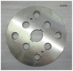 Диск поворотный TSS GW 42В/DISK, №15 (60000208) Диск поворотный TSS GW 42В/DISK, №15 (60000208)