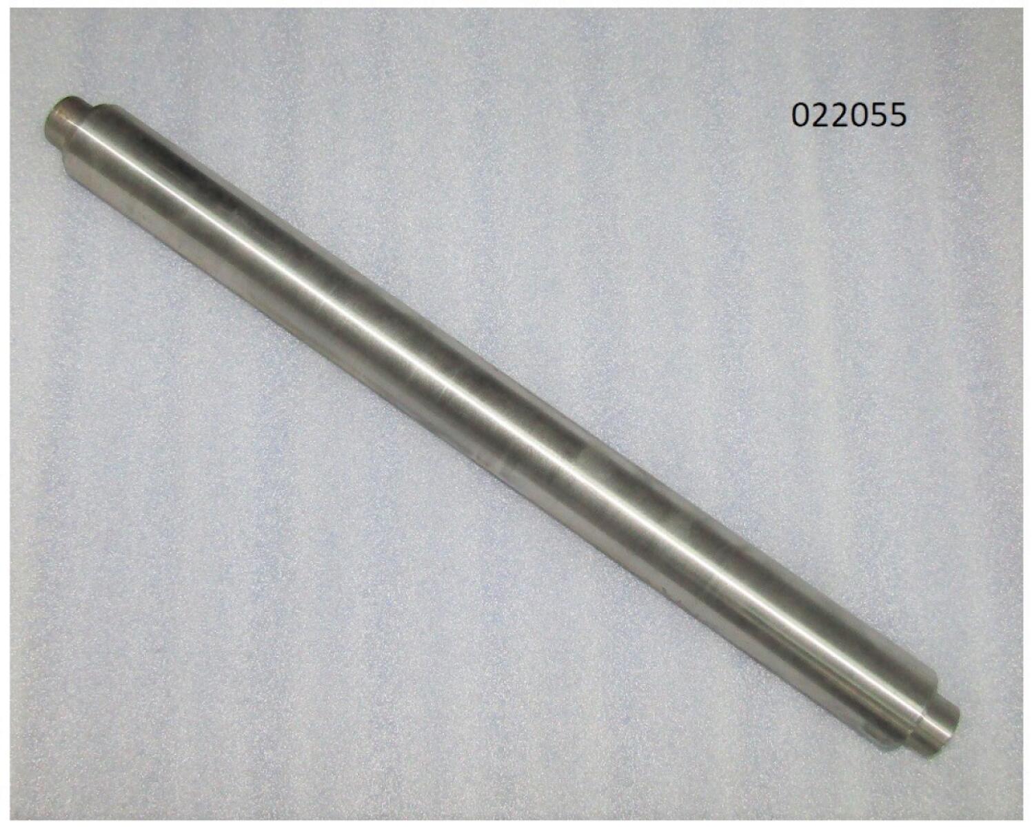 Ролик подачи арматуры TSS GW 50A (D=39х468 мм)/Transfer rotor