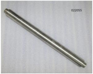 Ролик подачи арматуры TSS GW 50A (D=39х468 мм)/Transfer rotor Ролик подачи арматуры TSS GW 50A (D=39х468 мм)/Transfer rotor