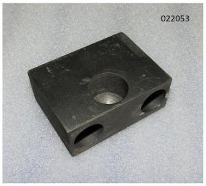 Держатель ролика TSS GW 50A/Support of transfer rotor Держатель ролика TSS GW 50A/Support of transfer rotor