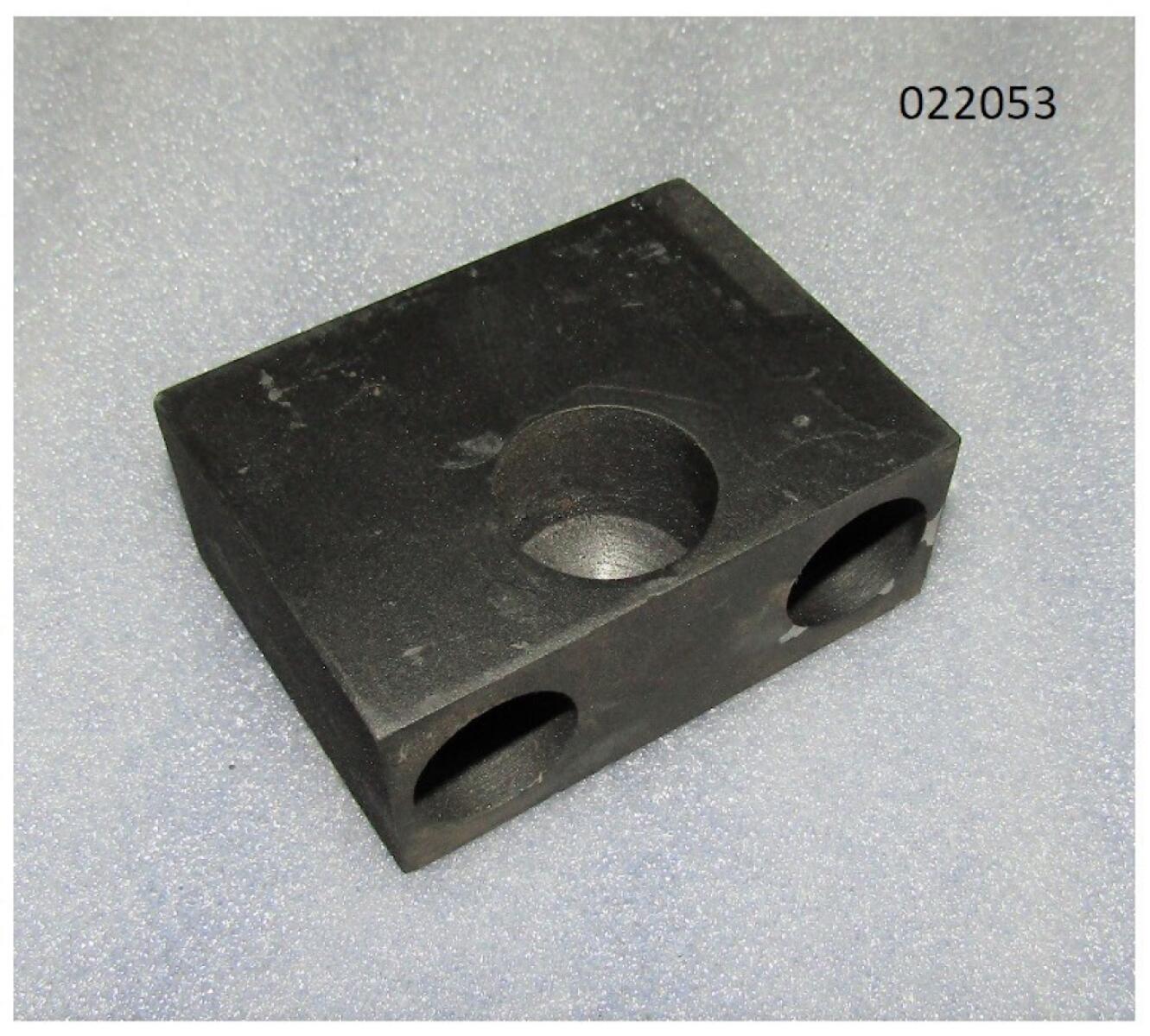 Держатель ролика TSS GW 50A/Support of transfer rotor