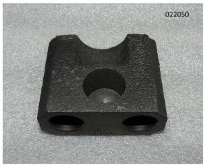 Держатель ролика TSS GW 42B/Support of transfer rotor Держатель ролика TSS GW 42B/Support of transfer rotor