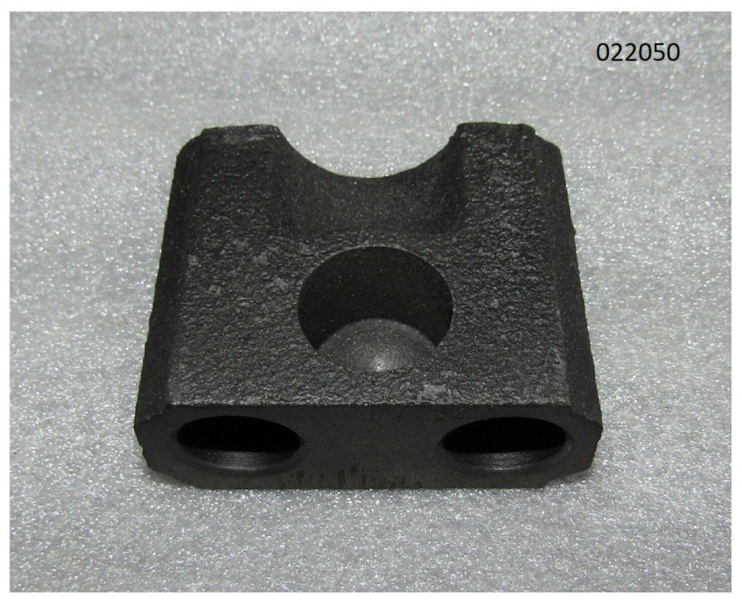 Держатель ролика TSS GW 42B/Support of transfer rotor