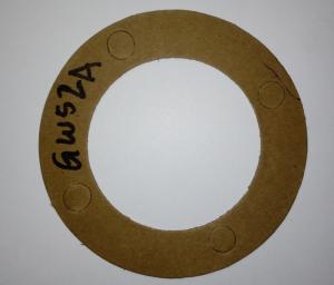 Прокладка редуктора GW52A (малая)/Gasket