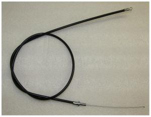 Тросик газа TSS-WP100TH&L/Throttle cable, №49 (CNP15049)