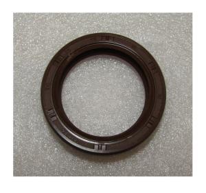 Сальник (35х48х10) вала вибратора TSS-WP100TH&L/Oil seal,№12 (CNP15002-12)
