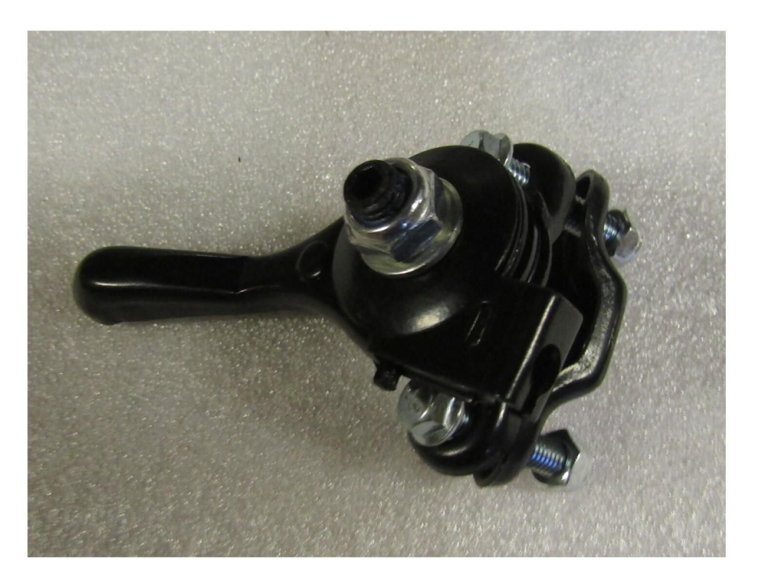 Рычаг троса газа TSS-WP100TH&L/Throttle lever,№48 (CNP15048) Рычаг троса газа TSS-WP100TH&L/Throttle lever,№48 (CNP15048)