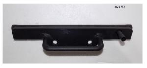 Трубка форсунка подачи воды TSS-WP70TL/Iron water pipe (Optional) TSS-WP70TL, №50 (CNP10050)