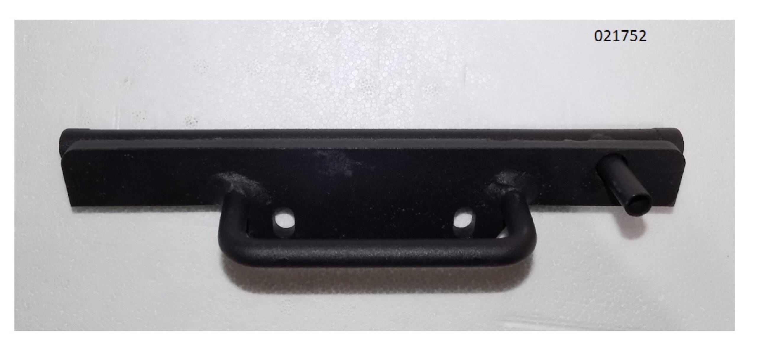 Трубка форсунка подачи воды TSS-WP70TL/Iron water pipe (Optional) TSS-WP70TL, №50 (CNP10050)