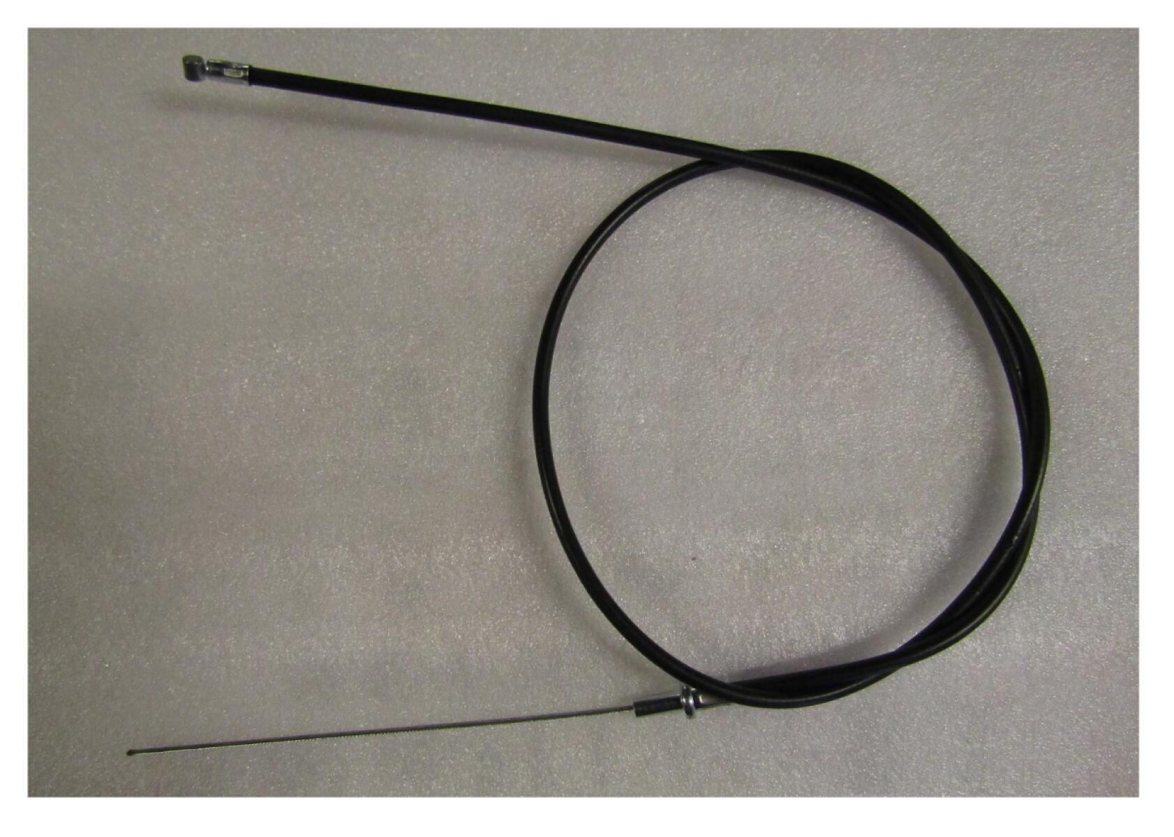 Тросик газа TSS-WP70TL/Throttle cable TSS-WP70TL, № (CNP10033) Тросик газа TSS-WP70TL/Throttle cable TSS-WP70TL, № (CNP10033)