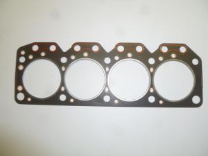 Прокладка головки блока цилиндров Ricardo Y485BZD; TDK 17,22 4L/Cylinder head gasket Прокладка головки блока цилиндров Ricardo Y485BZD; TDK 17,22 4L/Cylinder head gasket