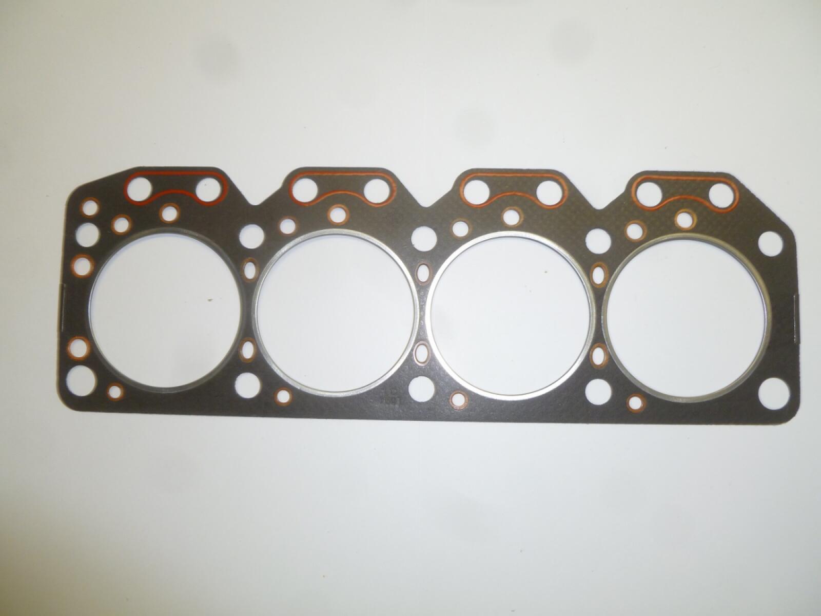 Прокладка головки блока цилиндров Ricardo Y485BZD; TDK 17,22 4L/Cylinder head gasket Прокладка головки блока цилиндров Ricardo Y485BZD; TDK 17,22 4L/Cylinder head gasket