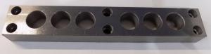 Рейка гибки арматуры TSS GW 52 с ЧПУ/GW50A SQUARE BAR, №12 (60000205) Рейка гибки арматуры TSS GW 52 с ЧПУ/GW50A SQUARE BAR, №12 (60000205)