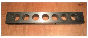 Рейка гибки арматуры TSS GW 52R автоматический/SQUARE BAR, №21 (60000621)