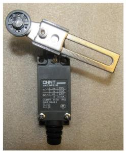 Концевик YBLX -ME /8108; LXJM1-8108 TSS GW 42A/LIMIT SWITCH, №2-10 (50020146) Концевик YBLX -ME /8108; LXJM1-8108 TSS GW 42A/LIMIT SWITCH, №2-10 (50020146)