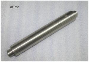 Ролик подачи арматуры TSS GW 40А (D=35х244 мм)/Transfer rotor Ролик подачи арматуры TSS GW 40А (D=35х244 мм)/Transfer rotor