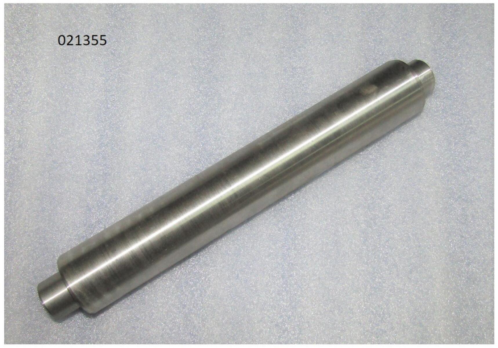 Ролик подачи арматуры TSS GW 40А (D=35х244 мм)/Transfer rotor