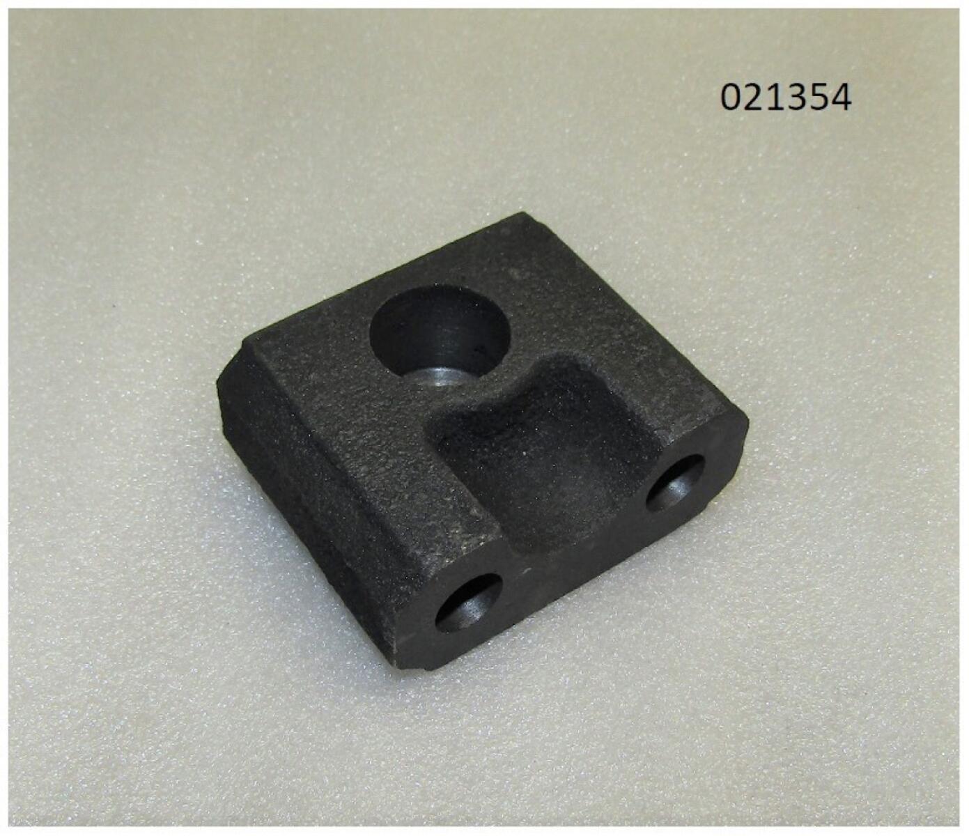 Держатель ролика GW 40А/Support of transfer rotor Держатель ролика GW 40А/Support of transfer rotor