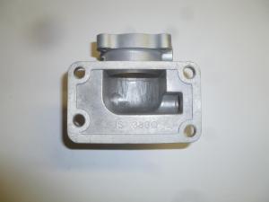 Корпус термостата YD-480/Thermostat housing Корпус термостата YD-480/Thermostat housing