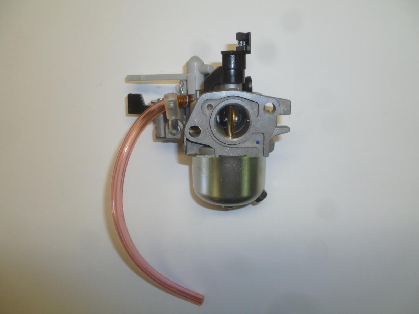 Карбюратор LC168F-2H (с трубкой обратки) для TSS RM75H,L/Carburetor (170021094-0001) TSS RM75H,L Карбюратор LC168F-2H (с трубкой обратки) для TSS RM75H,L/Carburetor (170021094-0001) TSS RM75H,L