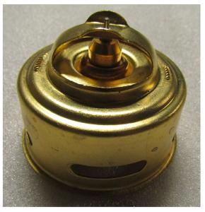 Термостат Ricardo K4100DS; TDК 30 4L (T=60 C)/Thermostat Термостат Ricardo K4100DS; TDК 30 4L (T=60 C)/Thermostat