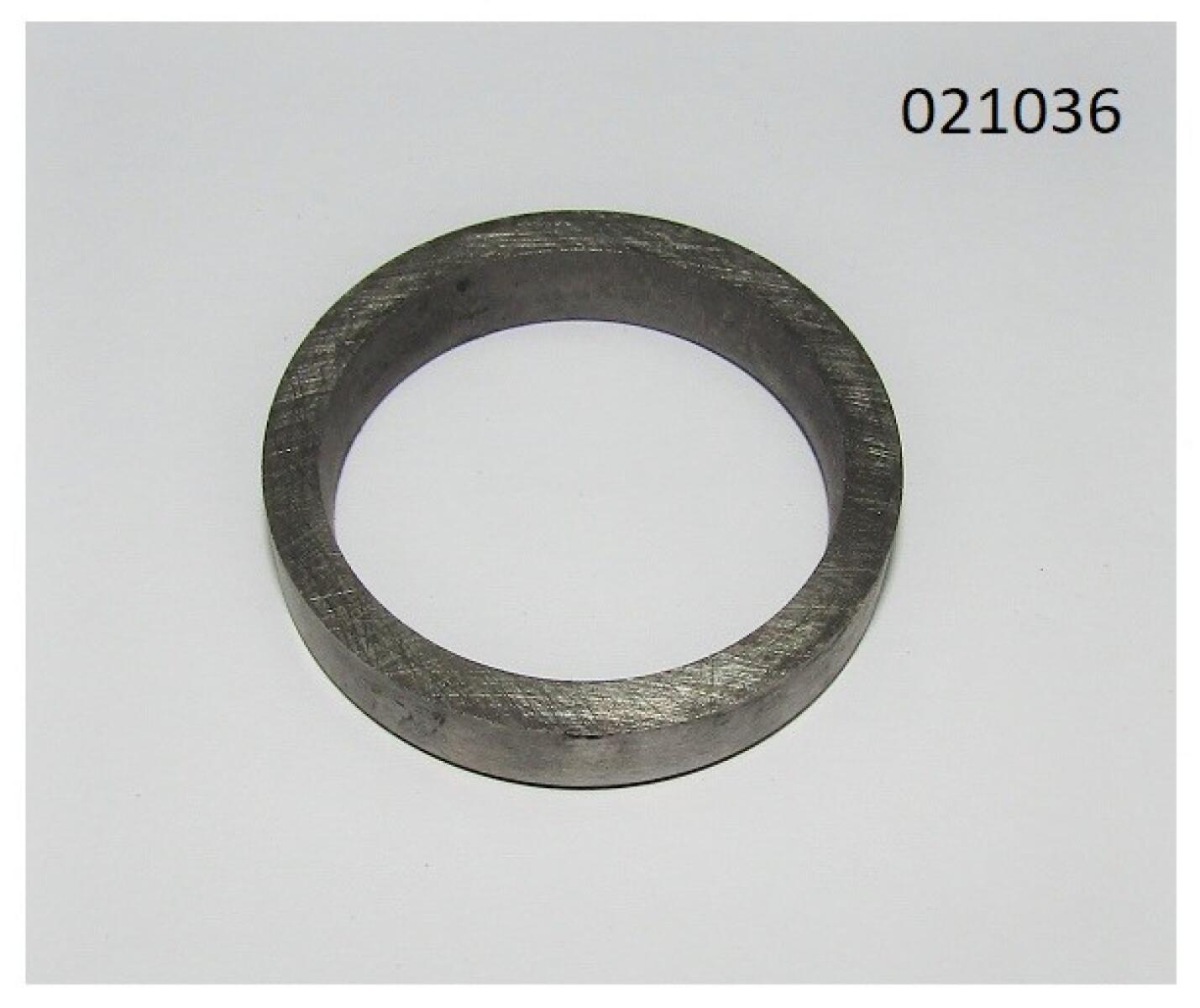 Седло клапана выпускного Ricardo K4100; TDK 26,42,N 38,56,66 4L/Exhaust valve seat Седло клапана выпускного Ricardo K4100; TDK 26,42,N 38,56,66 4L/Exhaust valve seat