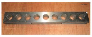 Рейка гибки арматуры TSS GW 42A/square bar, №49 (60000207) Рейка гибки арматуры TSS GW 42A/square bar, №49 (60000207)