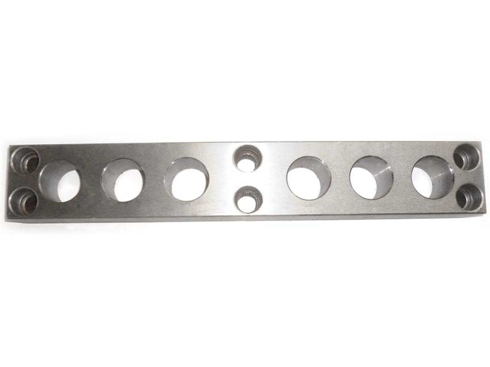 Рейка гибки арматуры TSS GW 42B/SQUARE BAR, №10 (60000206) Рейка гибки арматуры TSS GW 42B/SQUARE BAR, №10 (60000206)
