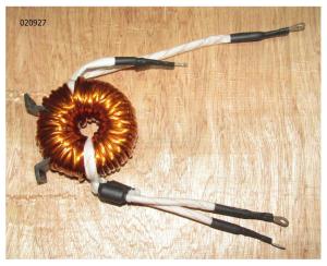 PRO CUT-80 Трансформатор высокочастотный (HF Transformer). PRO CUT-80 Трансформатор высокочастотный (HF Transformer).