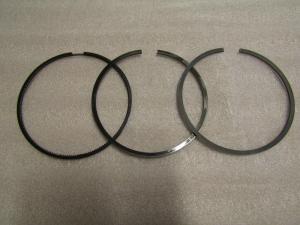 Кольца поршневые (D=127 мм ,к-т на 1 поршень-3 шт,) Baudouin 6M21 /Piston Ring Set (612700020005/61